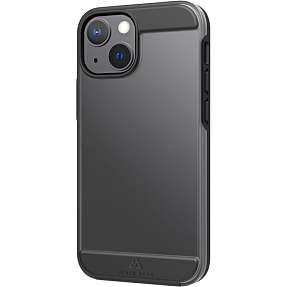 Black Rock Apple iPhone 13 mini robust case - Black