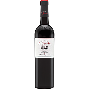 Merlot Pays d'Oc