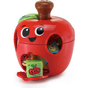 Vtech sorting Fun Apple aktivitetslegetøj