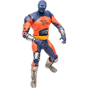 Mcfarlane DC Atom Smasher megafigur