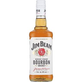 Bourbon Whisky