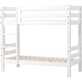 Hoppekids ECO Luxury køjeseng 70x160 cm