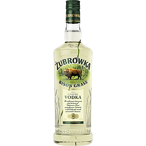 Bison vodka