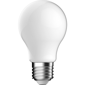 Prolight LED pære Filament E27 1055 lumen A60 - mat