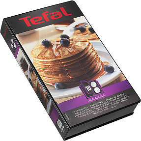 Tefal Snack Collection 10: Pandekager