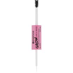 Vippe- og brynserum