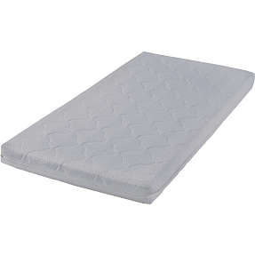 Nordisk Fjer babymadras 60x120 cm