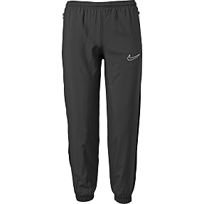 Nike børne træningsbukser str. 128 - sort