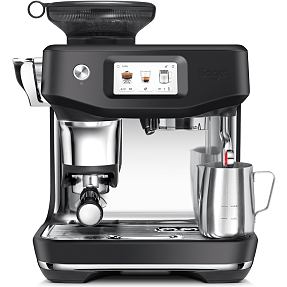 Sage Barista Touch Impress espressomaskine SES881BTR4FEU1 - sort
