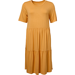 VRS dame kjole str. 2XL - orange
