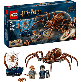 LEGO Harry Potter Aragog i Den Forbudte Skov 76434