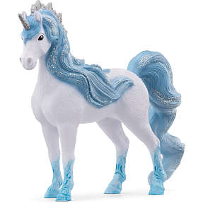 Schleich Flowy enhjørningehoppe 70823