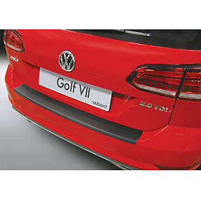 Læssekantbeskytter VW Golf VII stc variant 1/2017-