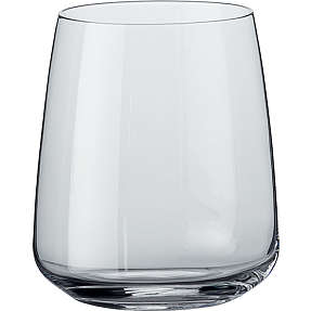 Planeo vandglas 4-pak