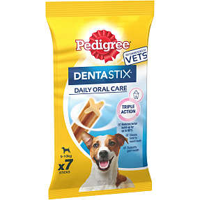 Dentastix tyggestænger small