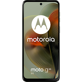 Motorola G55 8+256 - Smoky Green