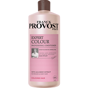 Shampoo m. acaibær og UV-filter farvet hår