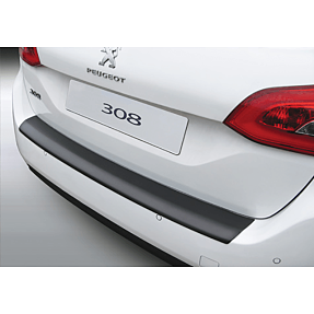 Læssekantbeskytter Peugeot 308 sw/stc 2014-