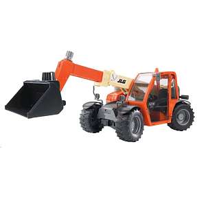 Bruder JLG 2505 teleskoplæsser