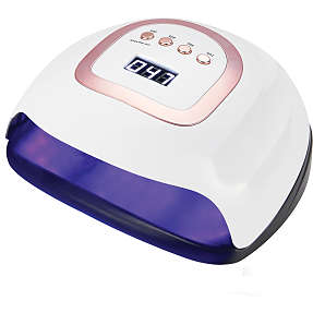 &me Neglelampe UV