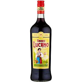 Amaro Lucano 1894