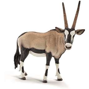 Shleich oryx antilopen 14759