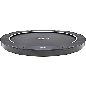 Salta Royal Inground Sport havetrampolin Ø: 396 cm