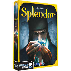 Splendor nordic