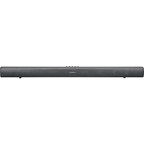 Prosonic soundbar SB-600 - sort