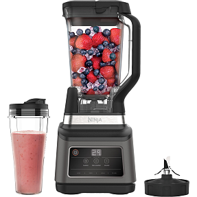 Ninja 2-i-1 blender med Auto-iQ BN750EU