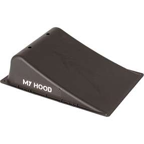 My Hood Single rampe