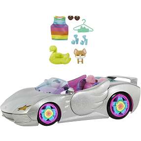 Barbie Extra legetøjsbil