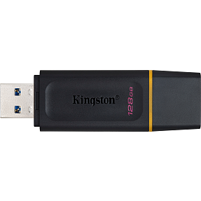 Kingston USB 128 GB | Køb på