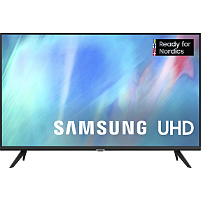 Samsung 50" UHD TV UE50AU7095