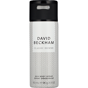 Deospray Classic Homme