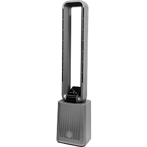 Prosonic tårnventilator 50w - grå