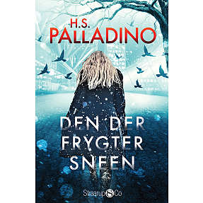 Den der frygter sneen - H.S. Palladino