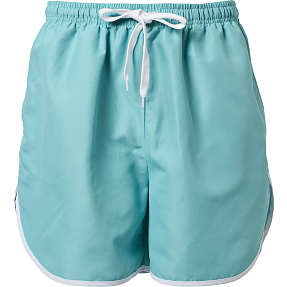 VRS herre shorts str. L - blå