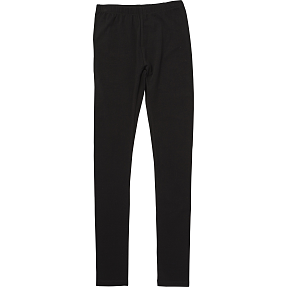 VRS teen leggings str. 170 - sort