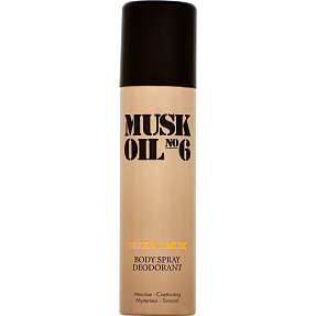 Original Musk deospray