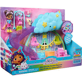 Spin Master Kitty Care Ear Purrfect legerum
