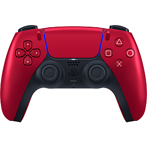 Sony Playstation 5 DualSense trådløs controller - Volcanic Red