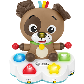 Baby Einstein musiklegetøj med tromme