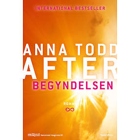 After 5 - Begyndelsen - Anna Todd