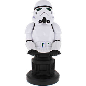 Cable Guys figur 21,5 cm - Imperial Stormtrooper