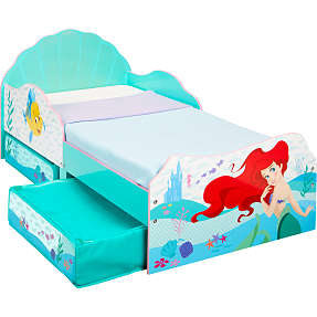 Disney Ariel Juniorseng - 70x140 cm