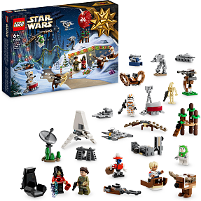 LEGO Star Wars julekalender 75366