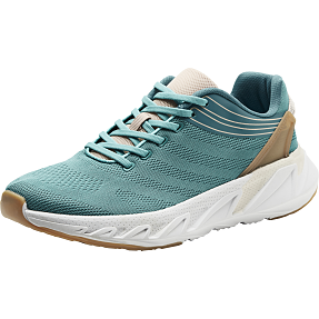 VRS dame sneakers str. 38 - grøn