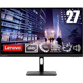 Lenovo N27p 27" Monitor