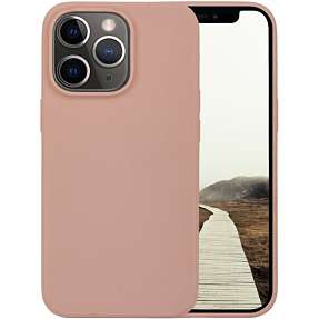 Dbramante Greenland iPhone 13 Pro cover - pink